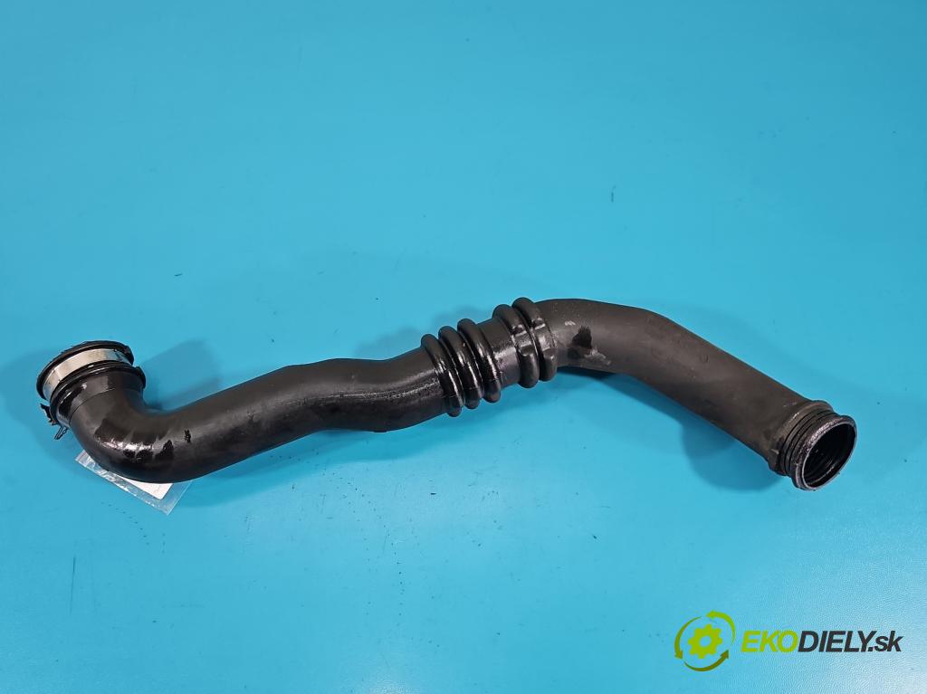Ford Mondeo Mk4 2007-2014 2.0 tdci 140 hp manual 103 kW 1997 cm3 5- Trubka: 7G916K683A