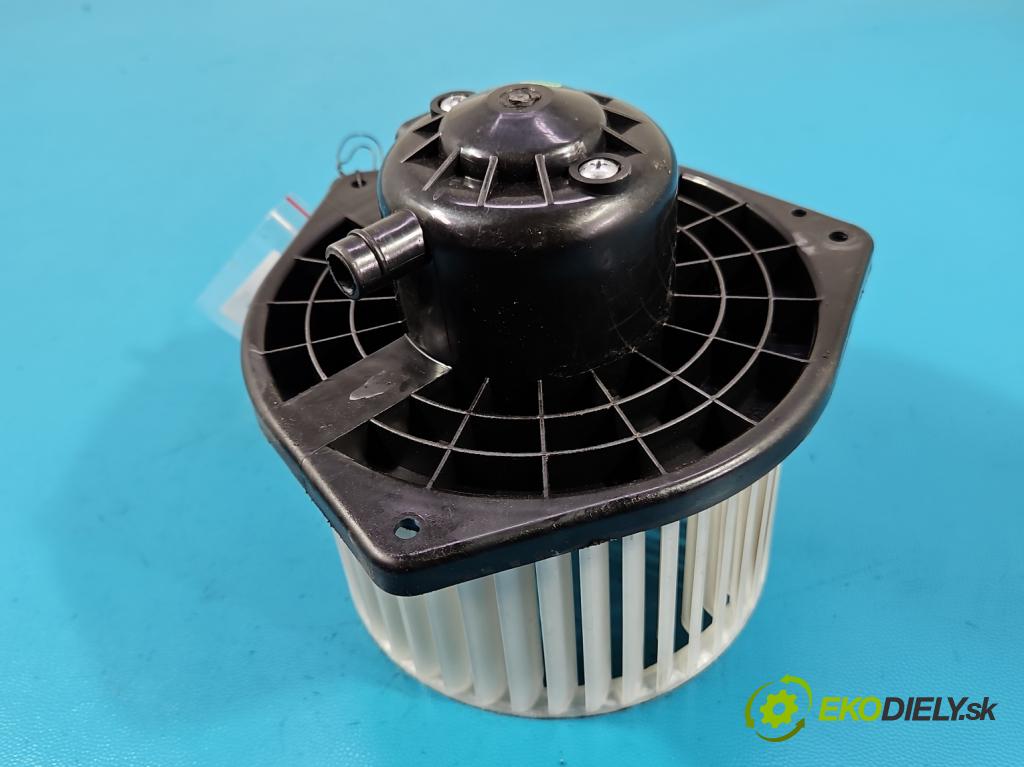 Citroen C-Crosser 2007-2012 2.2 hdi 156 hp automatic 115 kW 2179 cm3 5- ventilátor vzduchu 
