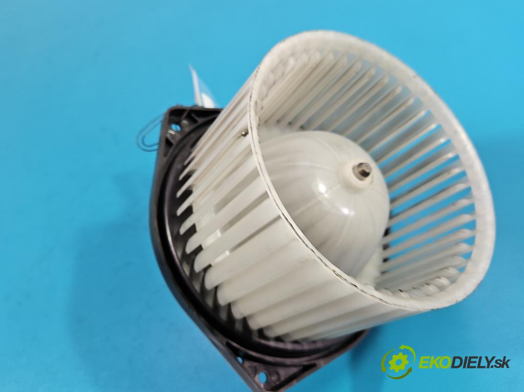 Citroen C-Crosser 2007-2012 2.2 hdi 156 hp automatic 115 kW 2179 cm3 5- ventilátor vzduchu