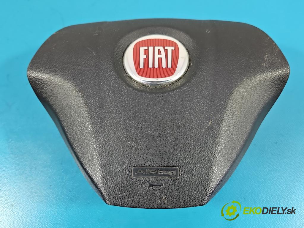 Fiat Punto Grande 1.2 8V 69KM manual 51 kW 1242 cm3 3- volant (Volant)