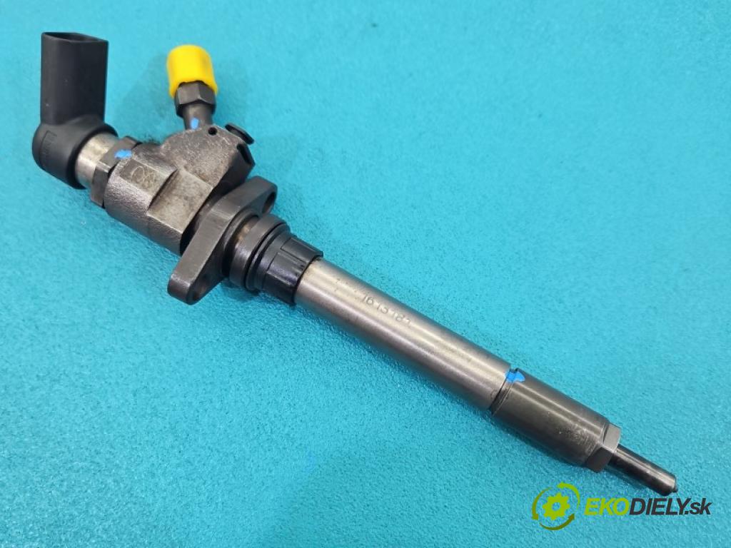 Ford Mondeo Mk4 2007-2014 2.0 tdci 140 hp manual 103 kW 1997 cm3 5- vstřikovač diesel 9657144580