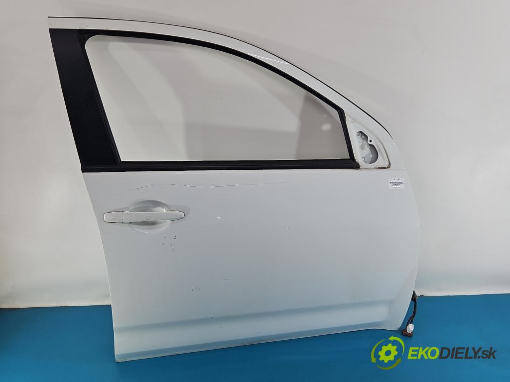 Citroen C-Crosser 2007-2012 2.2 hdi 156 hp automatic 115 kW 2179 cm3 5- dveře přední pravé  (Klika dveří ostatní)