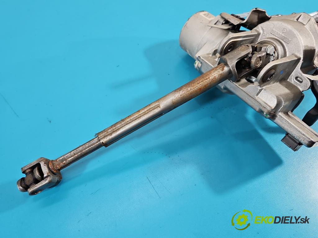Fiat Punto Grande 1.2 8V 69KM manual 51 kW 1242 cm3 3- čerpadlo posilovač 26117861 (Servočerpadlo)