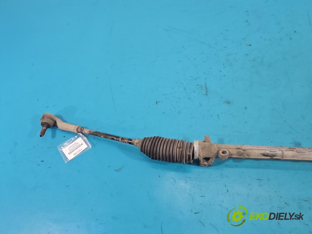 Skoda Citigo 2011-2019 1.0 MPI 60 HP manual 44 kW 999 cm3 3- Ozubené kolo: volant 1S1423057R