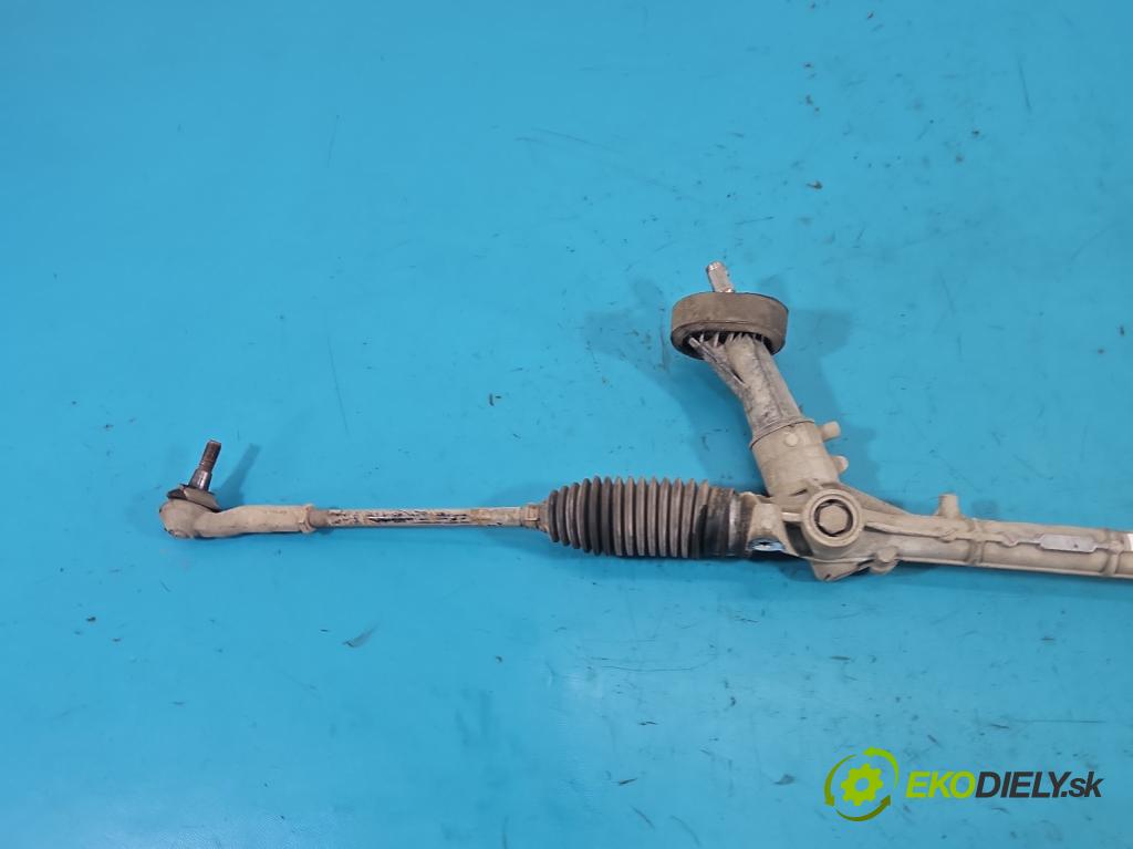 Skoda Citigo 2011-2019 1.0 MPI 60 HP manual 44 kW 999 cm3 3- Ozubené kolo: volant 1S1423057R