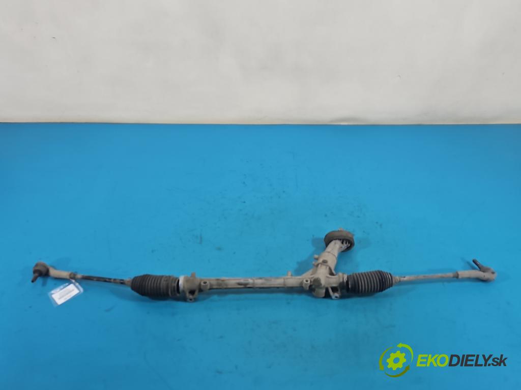 Skoda Citigo 2011-2019 1.0 MPI 60 HP manual 44 kW 999 cm3 3- Ozubené kolo: volant 1S1423057R