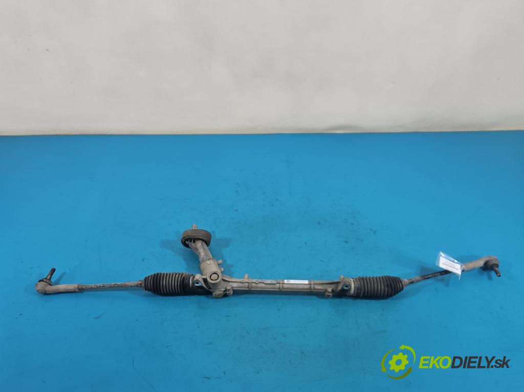 Skoda Citigo 2011-2019 1.0 MPI 60 HP manual 44 kW 999 cm3 3- Ozubené kolo: volant 1S1423057R