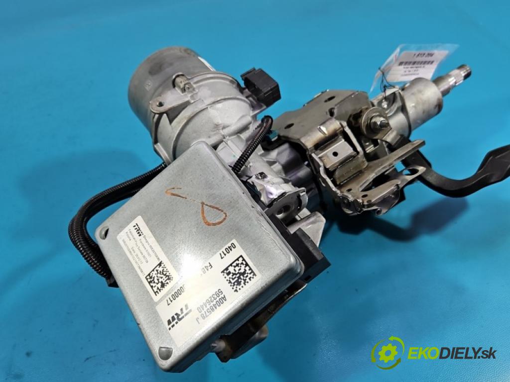 Fiat Tipo II 2015- 1.4 T 120 HP manual 88 kW 1368 cm3 5- čerpadlo posilovač 00520703060 (Servočerpadlo)