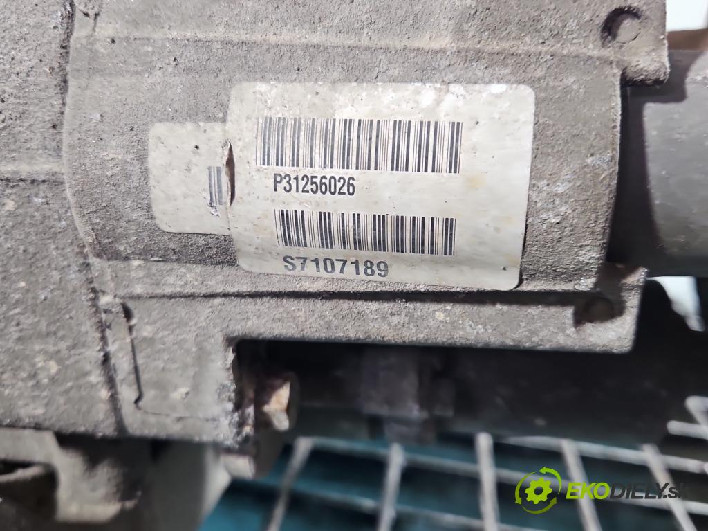 Land rover Range Rover Evoque I 2011-2018 2.0 241KM automatic 177 kW 1999 cm3 5- Most: zadní: BH52-4N053-AD