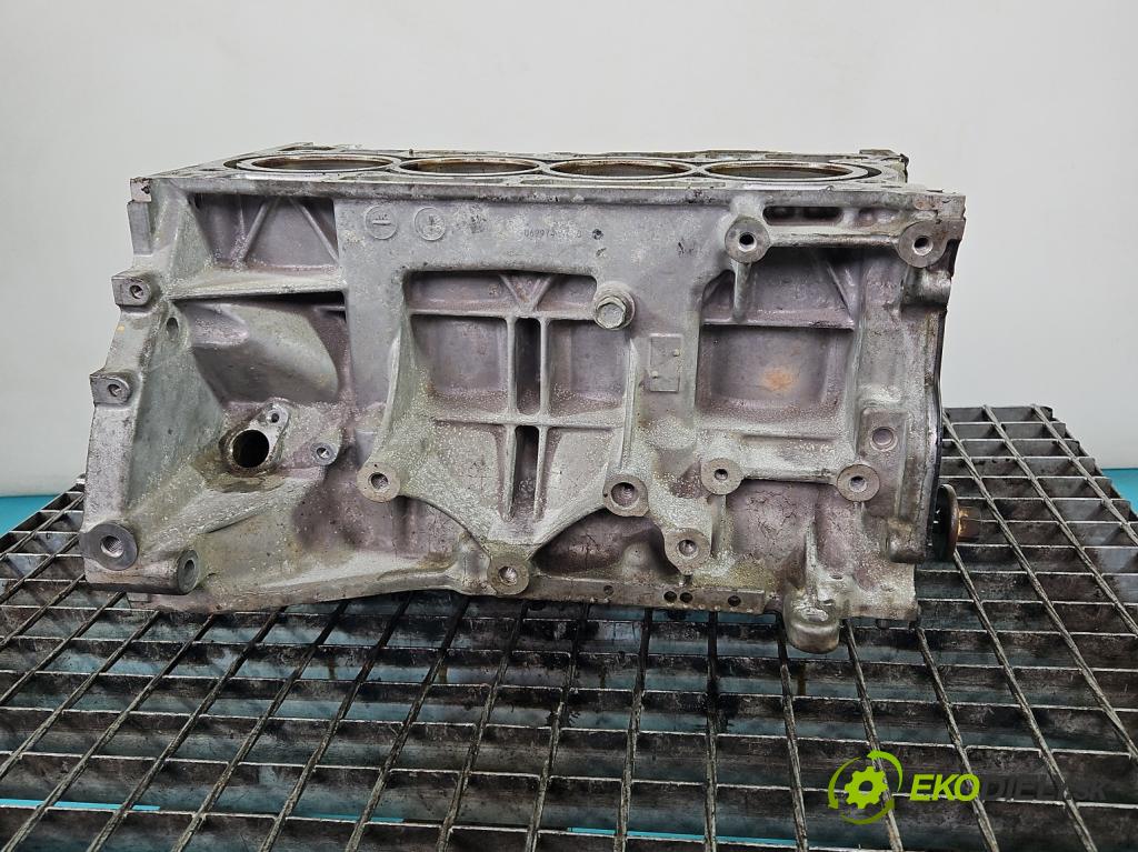 Dacia Lodgy 2012-2022 1.6 16V 102 HP manual 75 kW 1598 cm3 5- Blok motora H4MD740 (Blok motora)