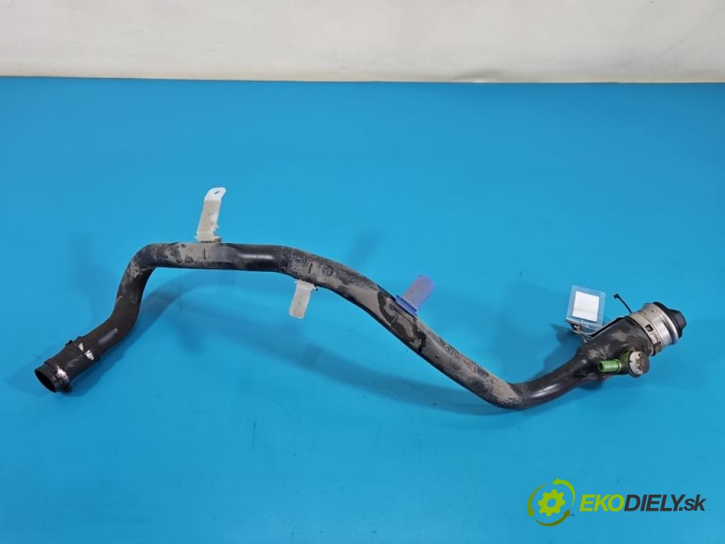 Bmw X3 G01 2017-2024 2.0d 190 hp automatic 140 kW 1995 cm3 5- Infuze: paliva 7481226