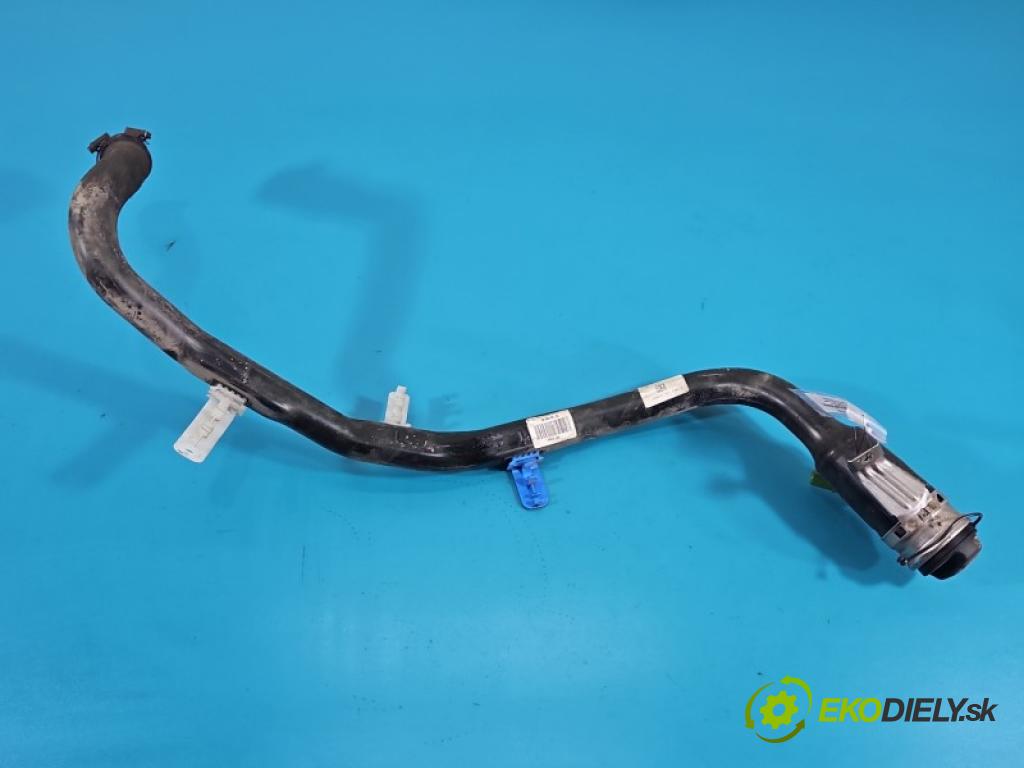 Bmw X3 G01 2017-2024 2.0d 190 hp automatic 140 kW 1995 cm3 5- Infuze: paliva 7481226