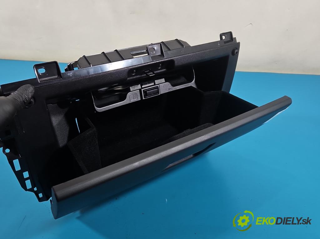 Land rover Range Rover Evoque I 2011-2018 2.0 241KM automatic 177 kW 1999 cm3 5- kastlík 12D-1386-CA9