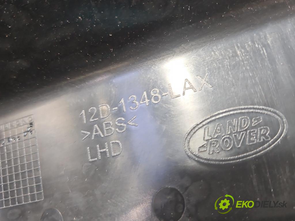 Land rover Range Rover Evoque I 2011-2018 2.0 241KM automatic 177 kW 1999 cm3 5- kastlík 12D-1386-CA9