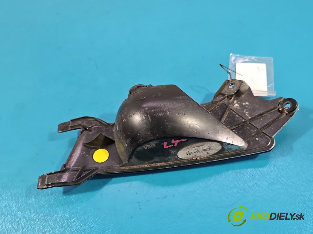 Land rover Range Rover Evoque I 2011-2018 2.0 241KM automatic 177 kW 1999 cm3 5- světlo zadní levé nárazníku BJ32-15K273