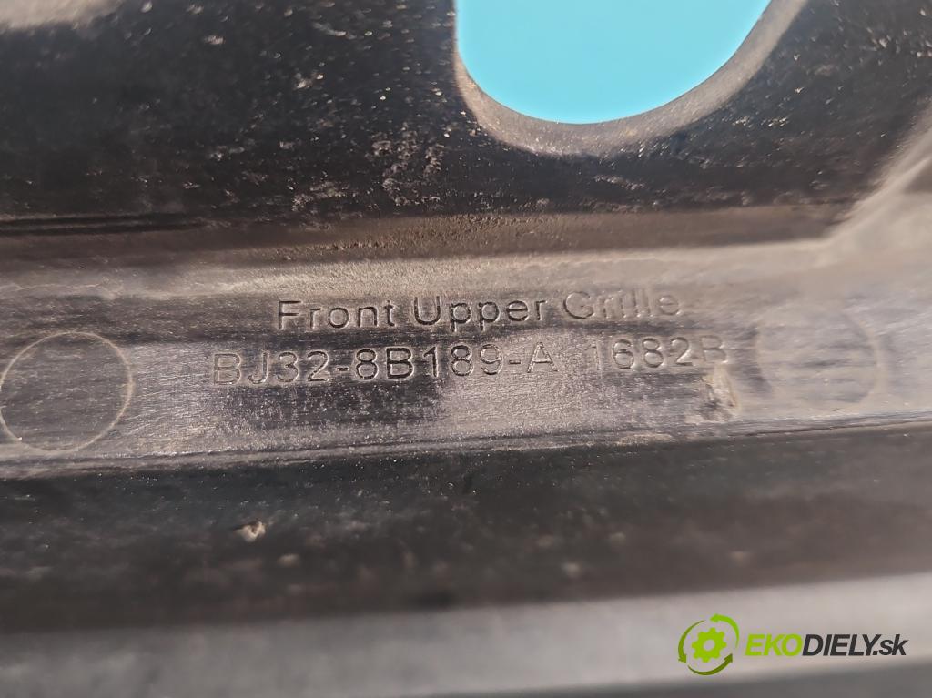 Land rover Range Rover Evoque I 2011-2018 2.0 241KM automatic 177 kW 1999 cm3 5- mřížka BJ32-8B189-A
