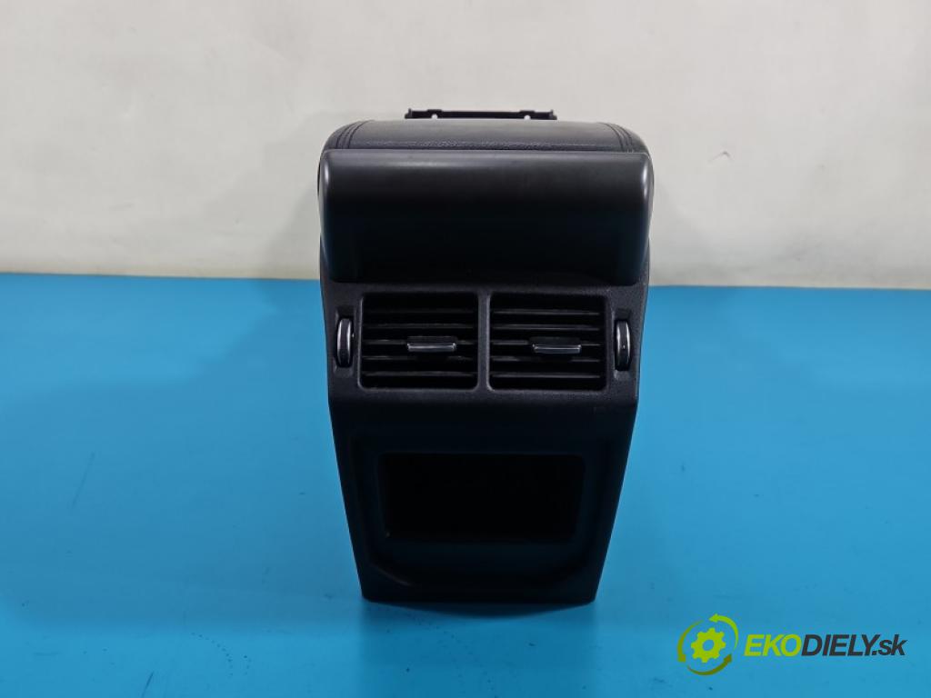 Land rover Range Rover Evoque I 2011-2018 2.0 241KM automatic 177 kW 1999 cm3 5- operadlo 5E08X0107 (Lakťová opierka)