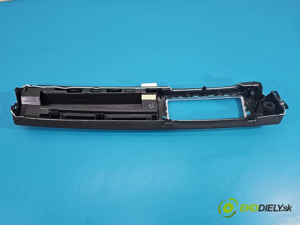 Land rover Range Rover Evoque I 2011-2018 2.0 241KM automatic 177 kW 1999 cm3 5- kryt plastová BJ320-04268-AAW