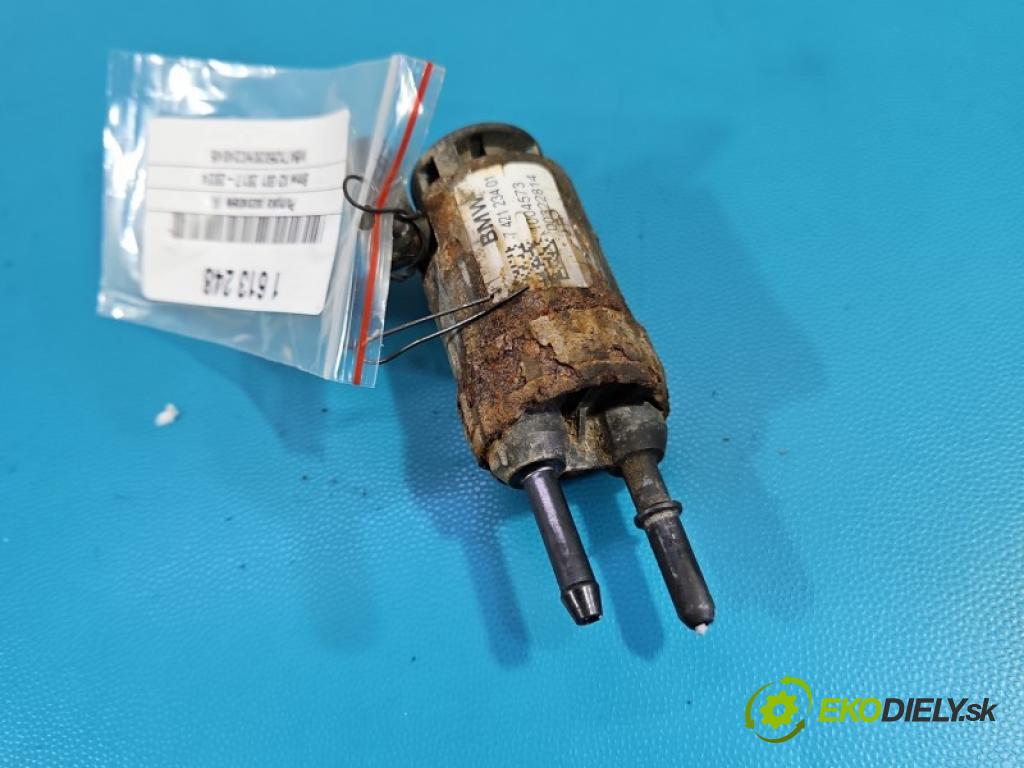 Bmw X3 G01 2017-2024 2.0d 190 hp automatic 140 kW 1995 cm3 5- čerpadlo 735438404