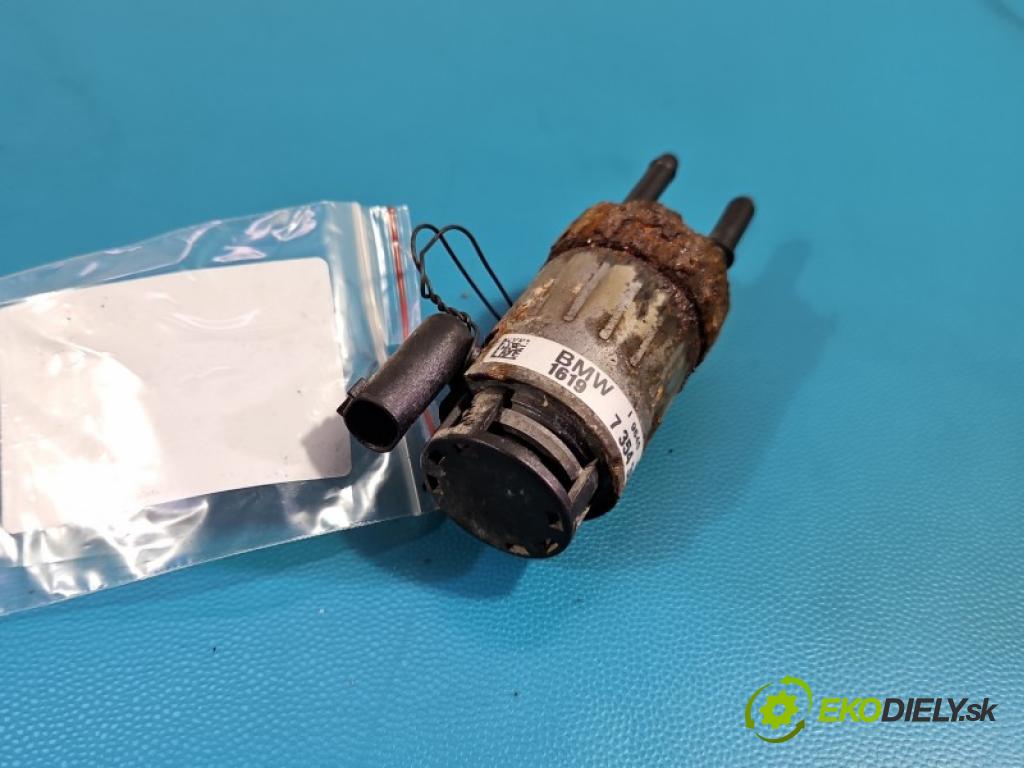 Bmw X3 G01 2017-2024 2.0d 190 hp automatic 140 kW 1995 cm3 5- čerpadlo 735438404