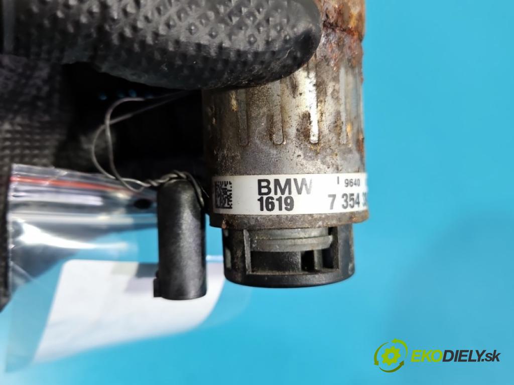 Bmw X3 G01 2017-2024 2.0d 190 hp automatic 140 kW 1995 cm3 5- čerpadlo 735438404