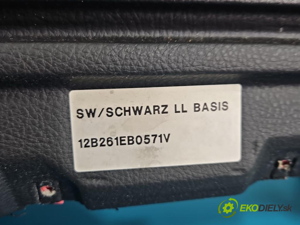 Bmw 5 F10 2010-2017 2.0d 218 HP automatic 160 kW 1995 cm3 5- kokpit,pristrojová doska rozdeľovacia