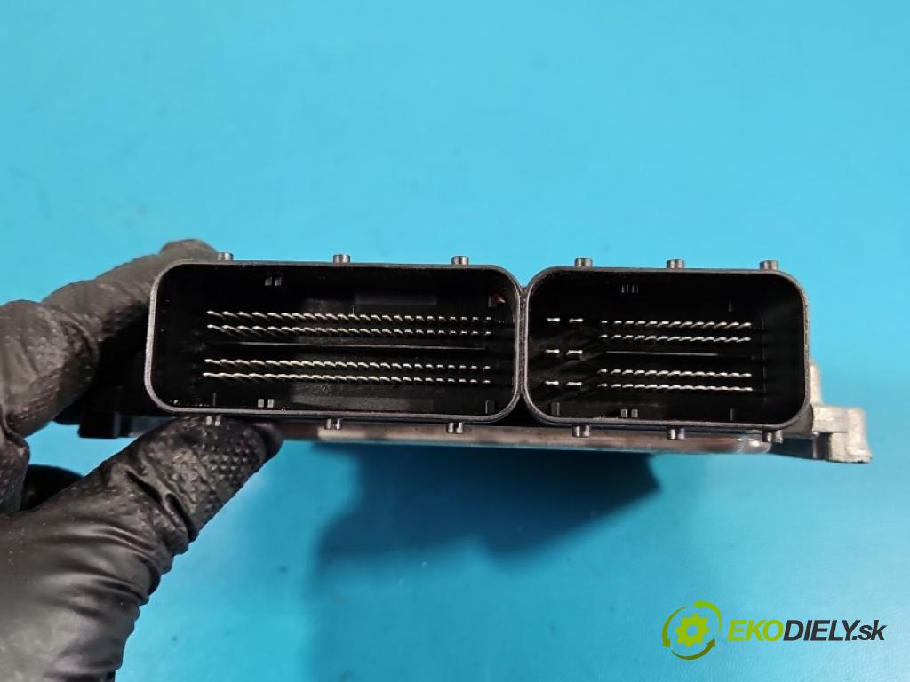 Land rover Range Rover Evoque I 2011-2018 2.0 241KM automatic 177 kW 1999 cm3 5- riadiaca jednotka motora 0261S06504