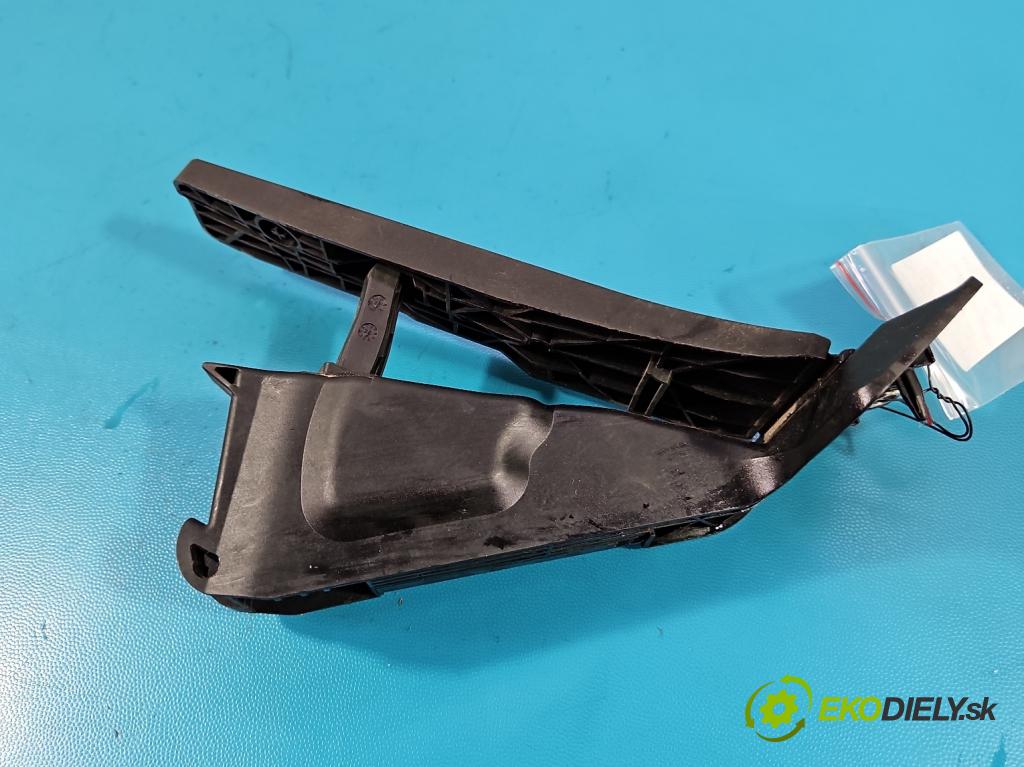 Bmw X3 G01 2017-2024 2.0d 190 HP automatic 140 kW 1995 cm3 5- pedal plyn potenciometr: 6PV010435-65