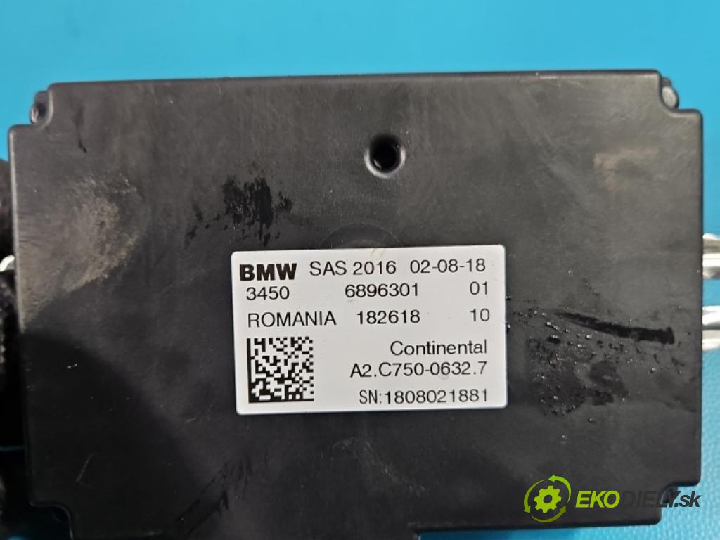 Bmw X3 G01 2017-2024 2.0d 190 HP automatic 140 kW 1995 cm3 5- riadiaca jednotka ostatné 6896301