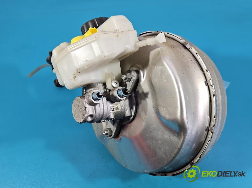 Bmw X3 G01 2017-2024 2.0d 190 HP automatic 140 kW 1995 cm3 5- servo brzdové 6881094
