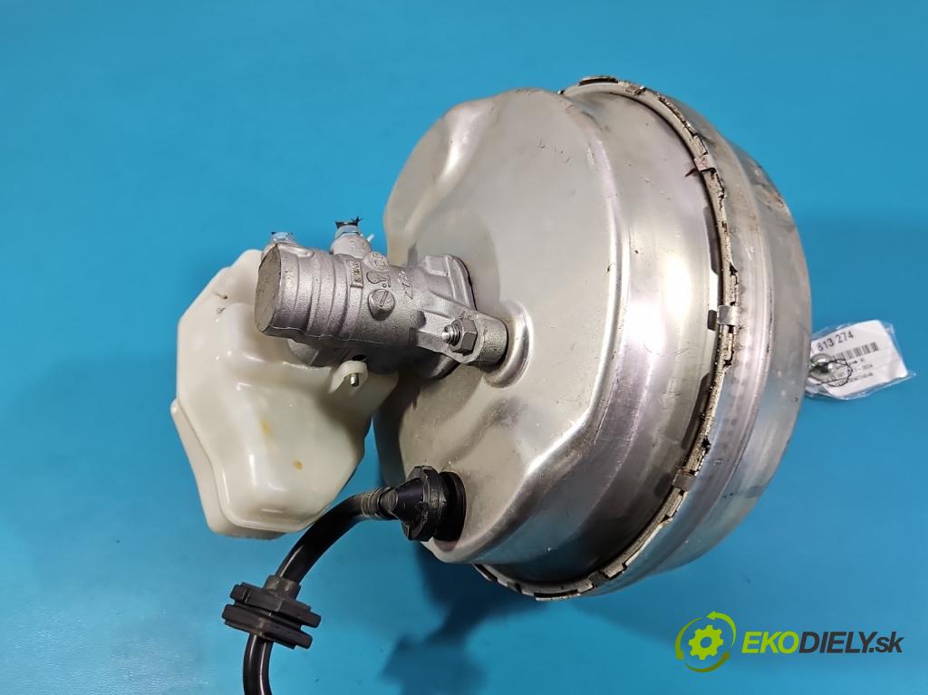 Bmw X3 G01 2017-2024 2.0d 190 HP automatic 140 kW 1995 cm3 5- servo brzdové 6881094