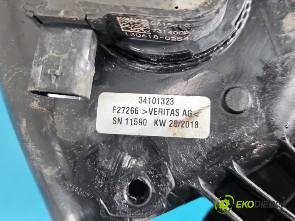 Bmw X3 G01 2017-2024 2.0d 190 hp automatic 140 kW 1995 cm3 5- Nádrž: AdBlue 7377944