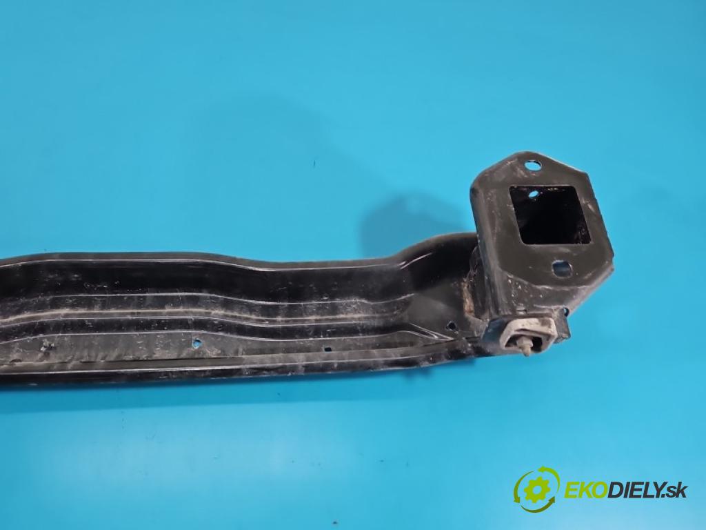 Bmw X3 G01 2017-2024 2.0d 190 hp automatic 140 kW 1995 cm3 5- výztuha nárazníku zadní 7400008