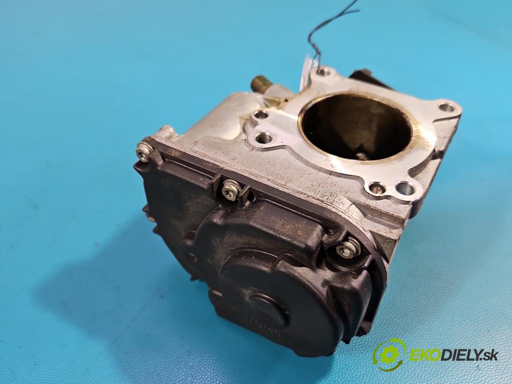 Seat Ibiza II 6K 1993-2002 1.4 8V 60 hp manual 44 kW 1390 cm3 5- škrticí klapka 030133064F (Škrticí klapka)