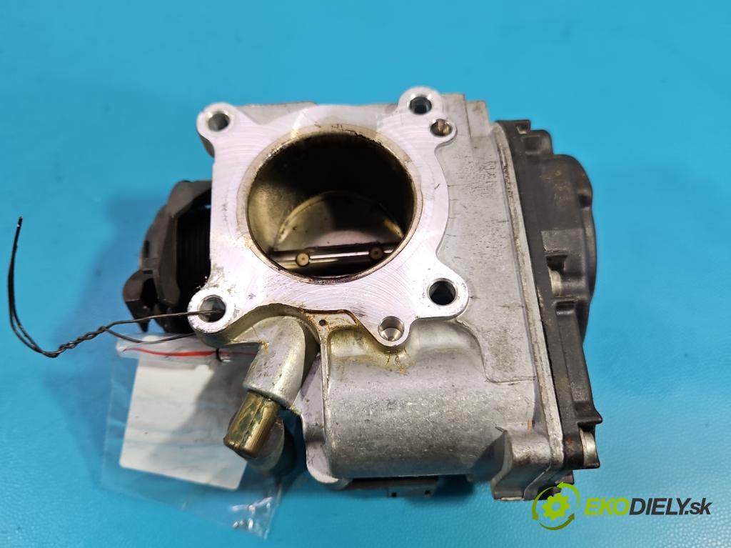 Seat Ibiza II 6K 1993-2002 1.4 8V 60 hp manual 44 kW 1390 cm3 5- škrticí klapka 030133064F (Škrticí klapka)