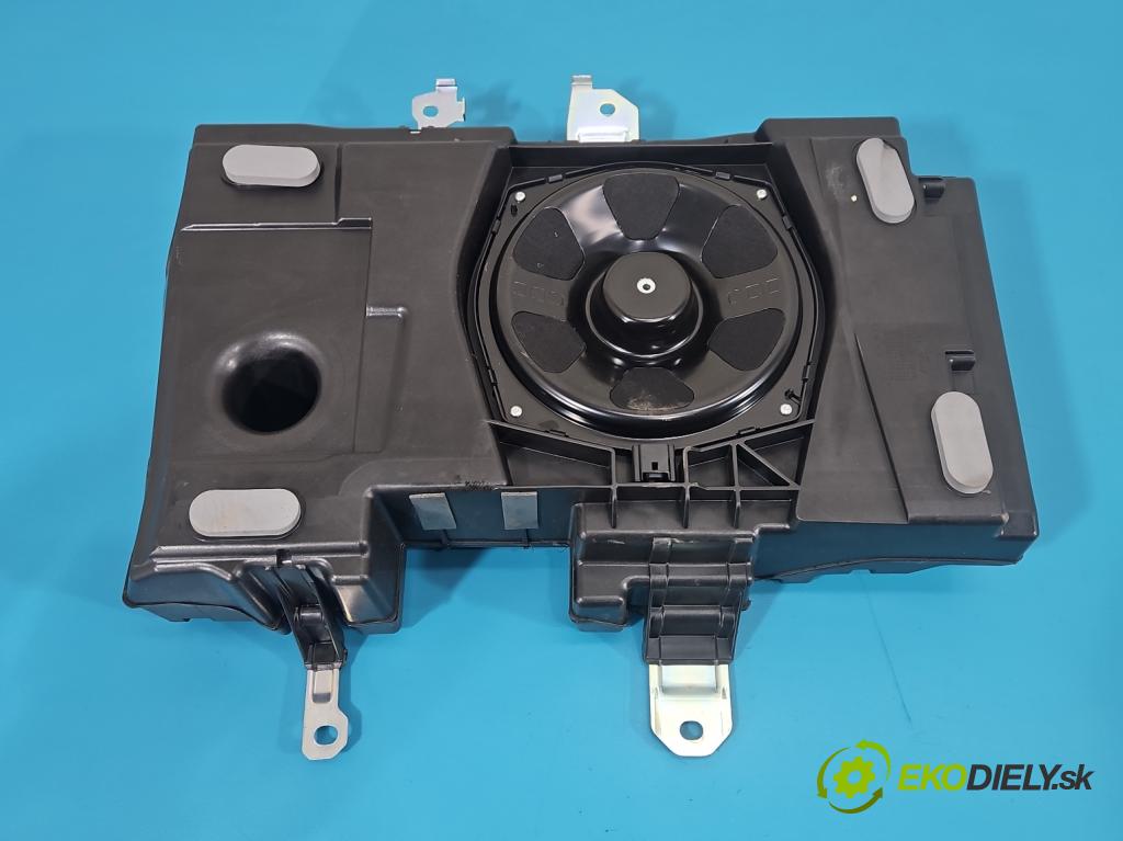Land rover Range Rover Evoque I 2011-2018 2.0 241KM automatic 177 kW 1999 cm3 5- reproduktory komplet BJ32-18808-CC