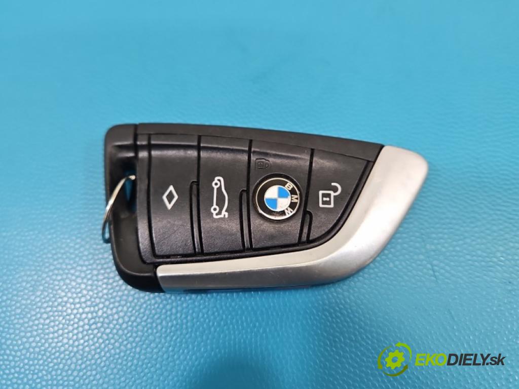 Bmw X3 G01 2017-2024 2.0d 190 HP automatic 140 kW 1995 cm3 5- riadiaca jednotka motora 8475483