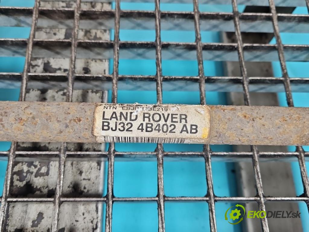 Land rover Range Rover Evoque I 2011-2018 2.0 241KM automatic 177 kW 1999 cm3 5- poloos zadní levé BJ324B402AB