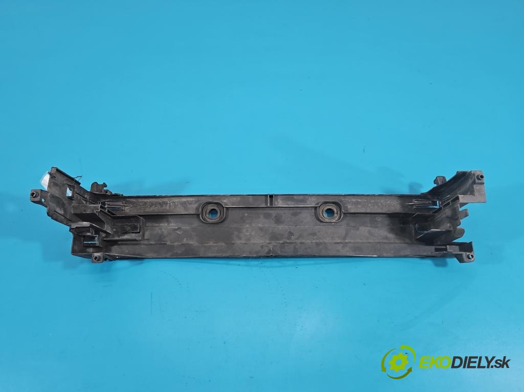 Bmw 5 F10 2010-2017 2.0d 218 hp automatic 160 kW 1995 cm3 5- kryt plastová X0240004