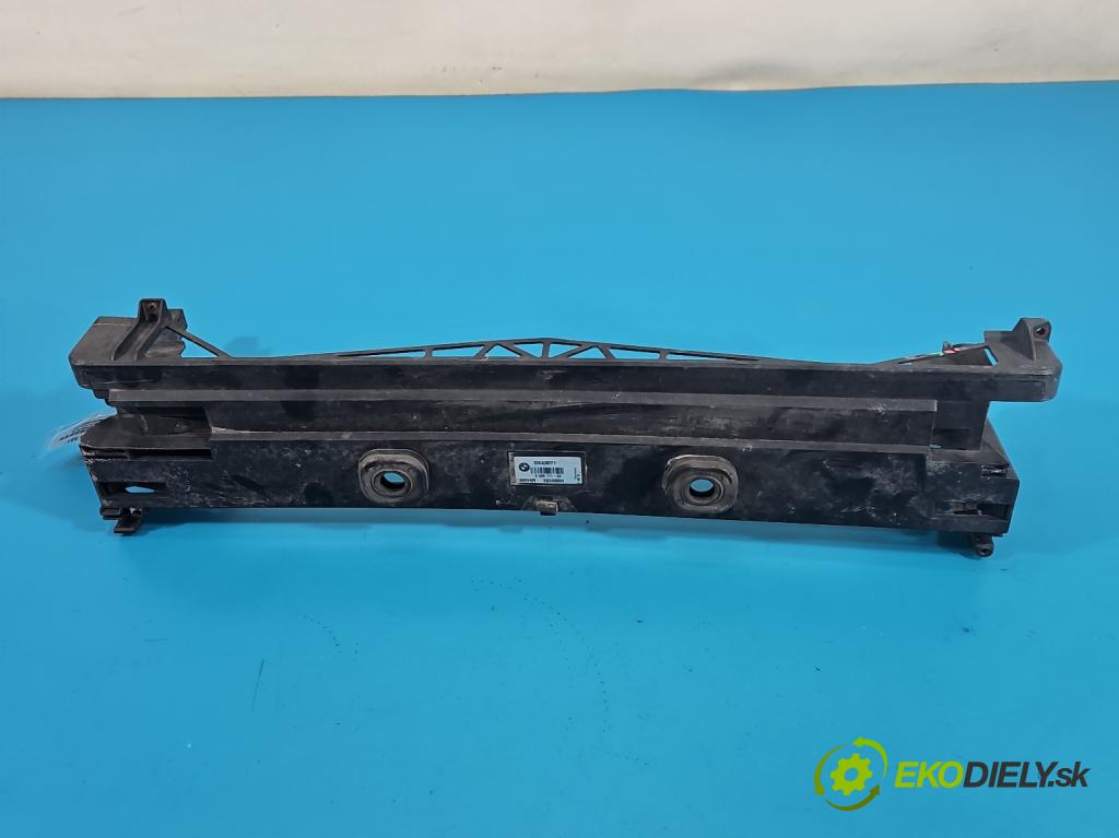 Bmw 5 F10 2010-2017 2.0d 218 HP automatic 160 kW 1995 cm3 5- kryt plast X0240004