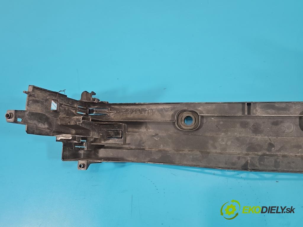 Bmw 5 F10 2010-2017 2.0d 218 hp automatic 160 kW 1995 cm3 5- kryt plastová X0240004