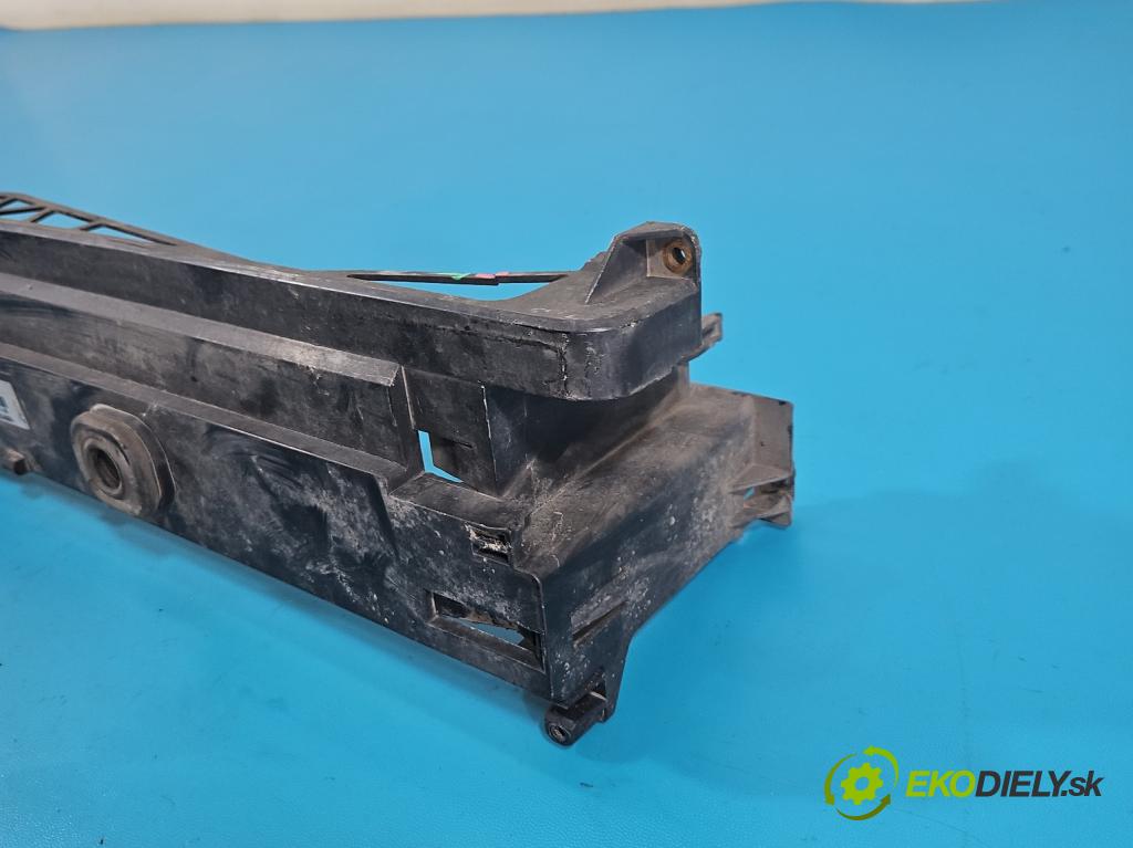 Bmw 5 F10 2010-2017 2.0d 218 hp automatic 160 kW 1995 cm3 5- kryt plastová X0240004
