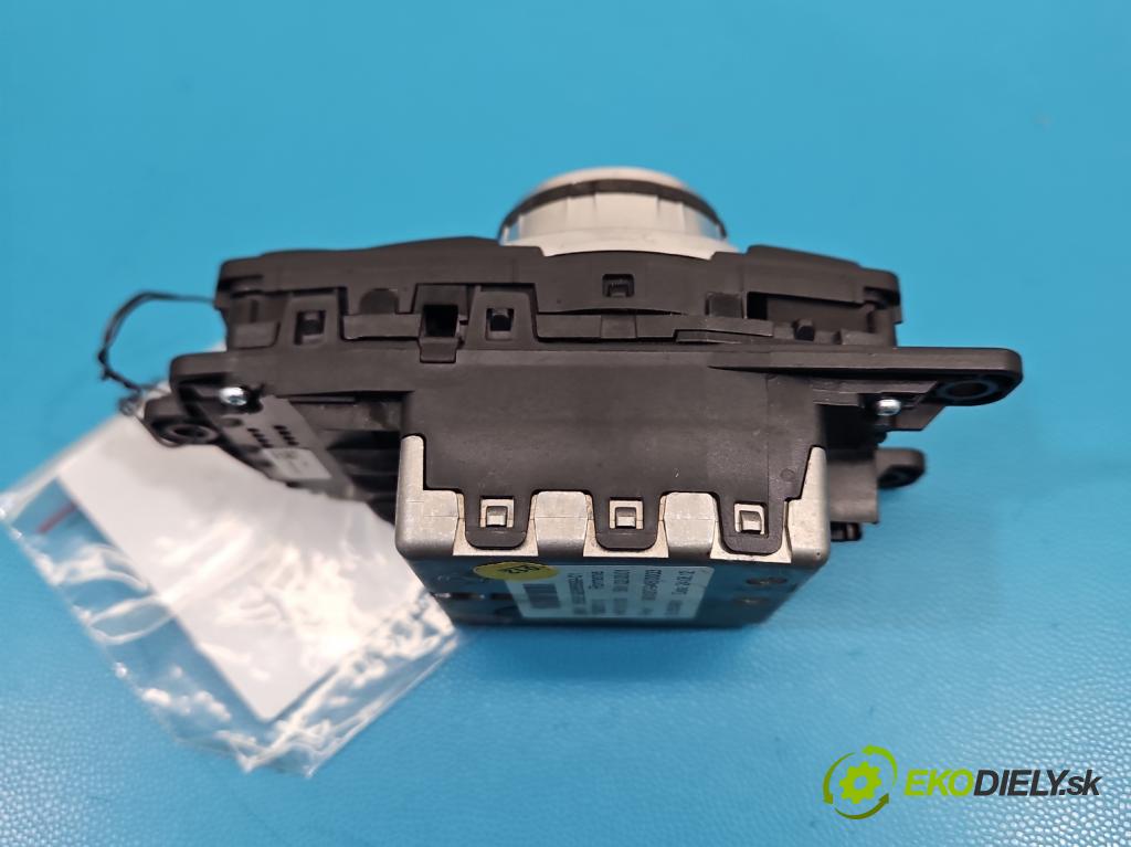 Bmw 5 F10 2010-2017 2.0d 218 HP automatic 160 kW 1995 cm3 5- prepínač rádio: navigácie 9286699