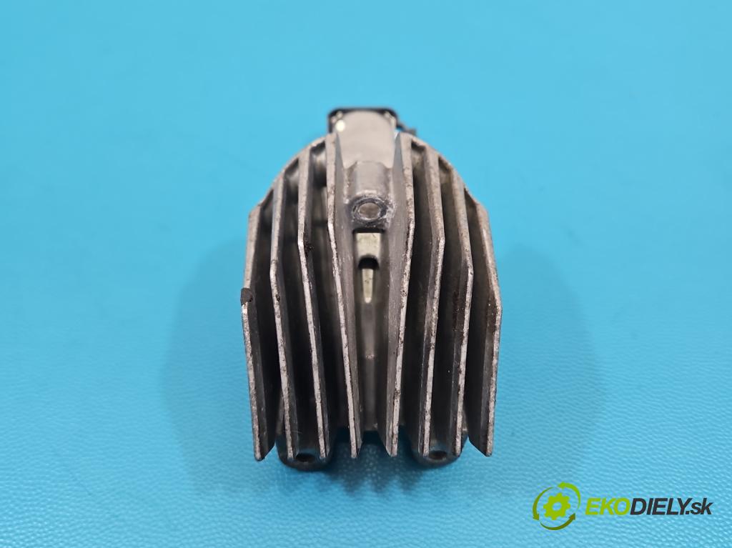 Bmw 5 F10 2010-2017 2.0d 218 HP automatic 160 kW 1995 cm3 5- modul lampy: 17226000