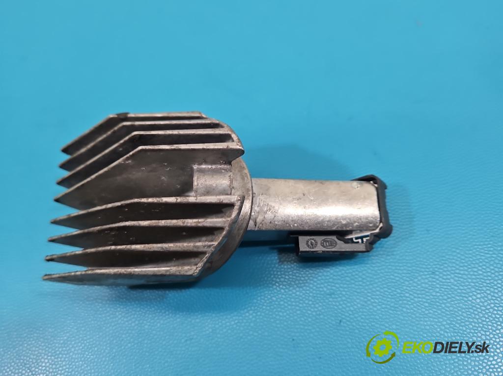 Bmw 5 F10 2010-2017 2.0d 218 HP automatic 160 kW 1995 cm3 5- modul lampy: 17226000