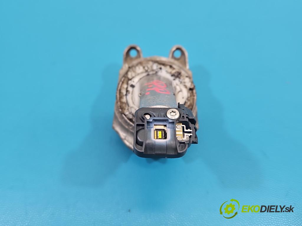 Bmw 5 F10 2010-2017 2.0d 218 HP automatic 160 kW 1995 cm3 5- modul lampy: 17226000