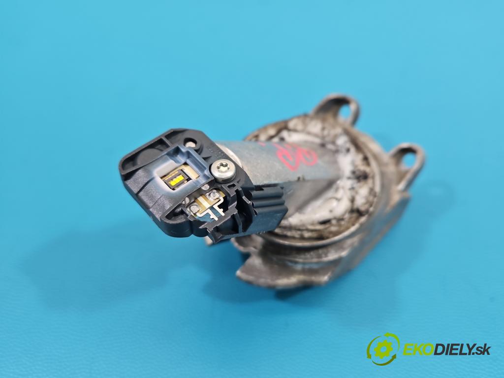 Bmw 5 F10 2010-2017 2.0d 218 HP automatic 160 kW 1995 cm3 5- modul lampy: 17226000