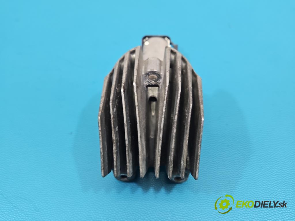 Bmw 5 F10 2010-2017 2.0d 218 HP automatic 160 kW 1995 cm3 5- modul lampy: 172260-00