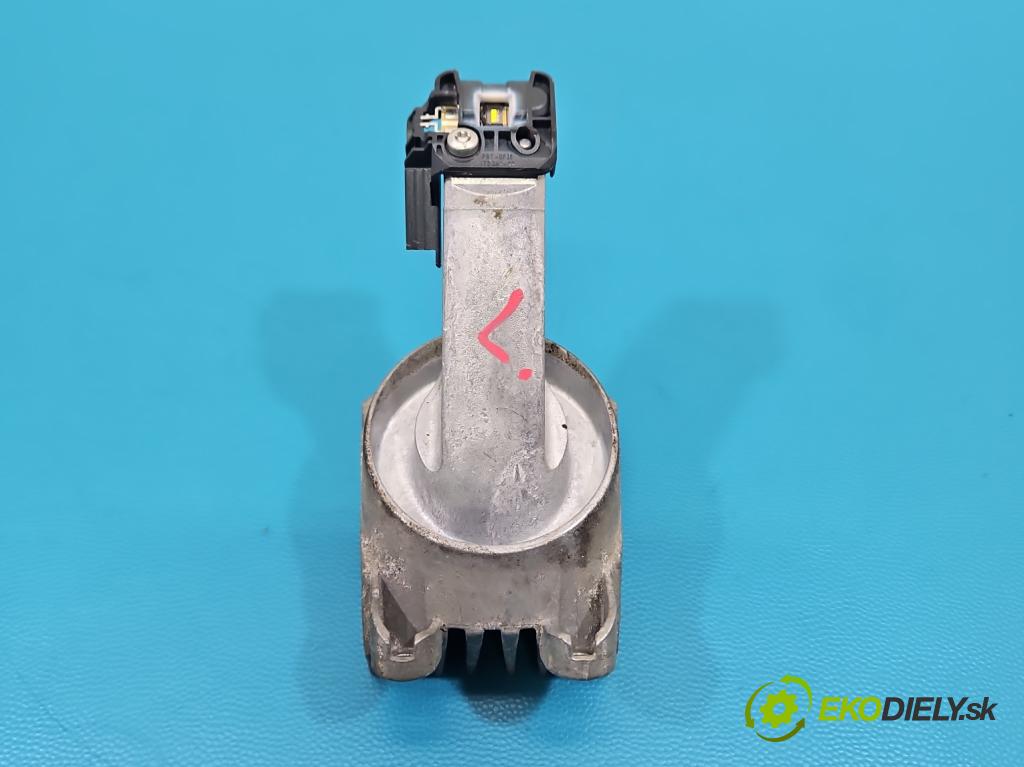 Bmw 5 F10 2010-2017 2.0d 218 HP automatic 160 kW 1995 cm3 5- modul lampy: 172260-00