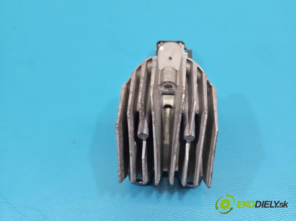 Bmw 5 F10 2010-2017 2.0d 218 HP automatic 160 kW 1995 cm3 5- modul lampy: 172260-00